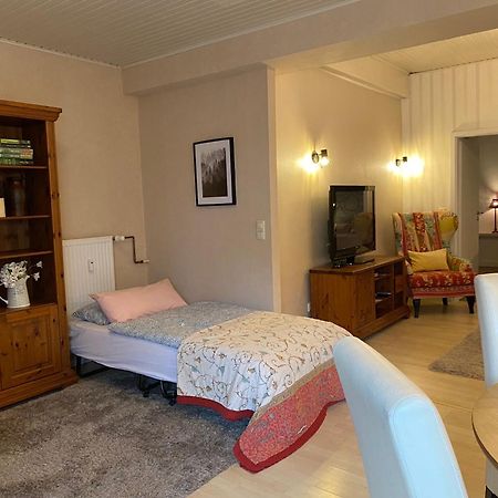 Ferienwohnung Holland 5 Lügde Extérieur photo