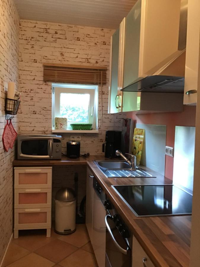 Ferienwohnung Holland 5 Lügde Extérieur photo
