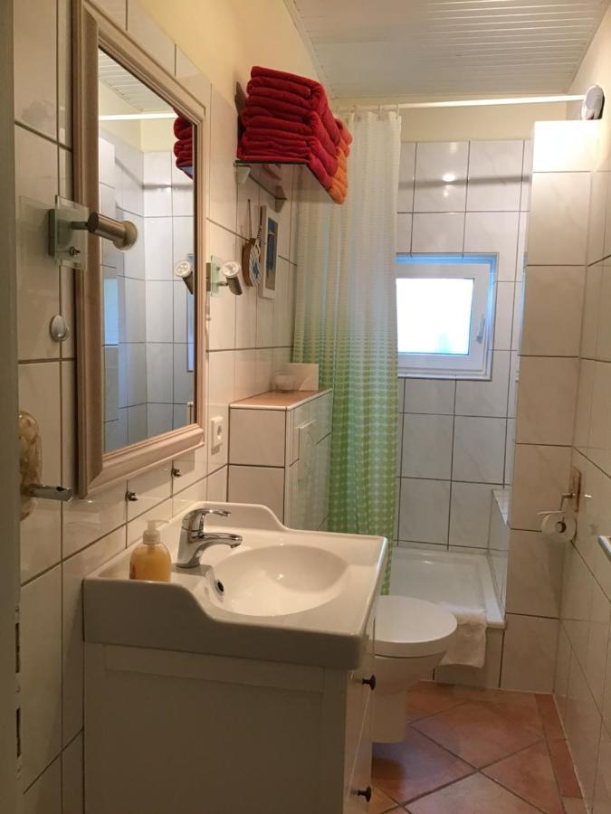 Ferienwohnung Holland 5 Lügde Extérieur photo