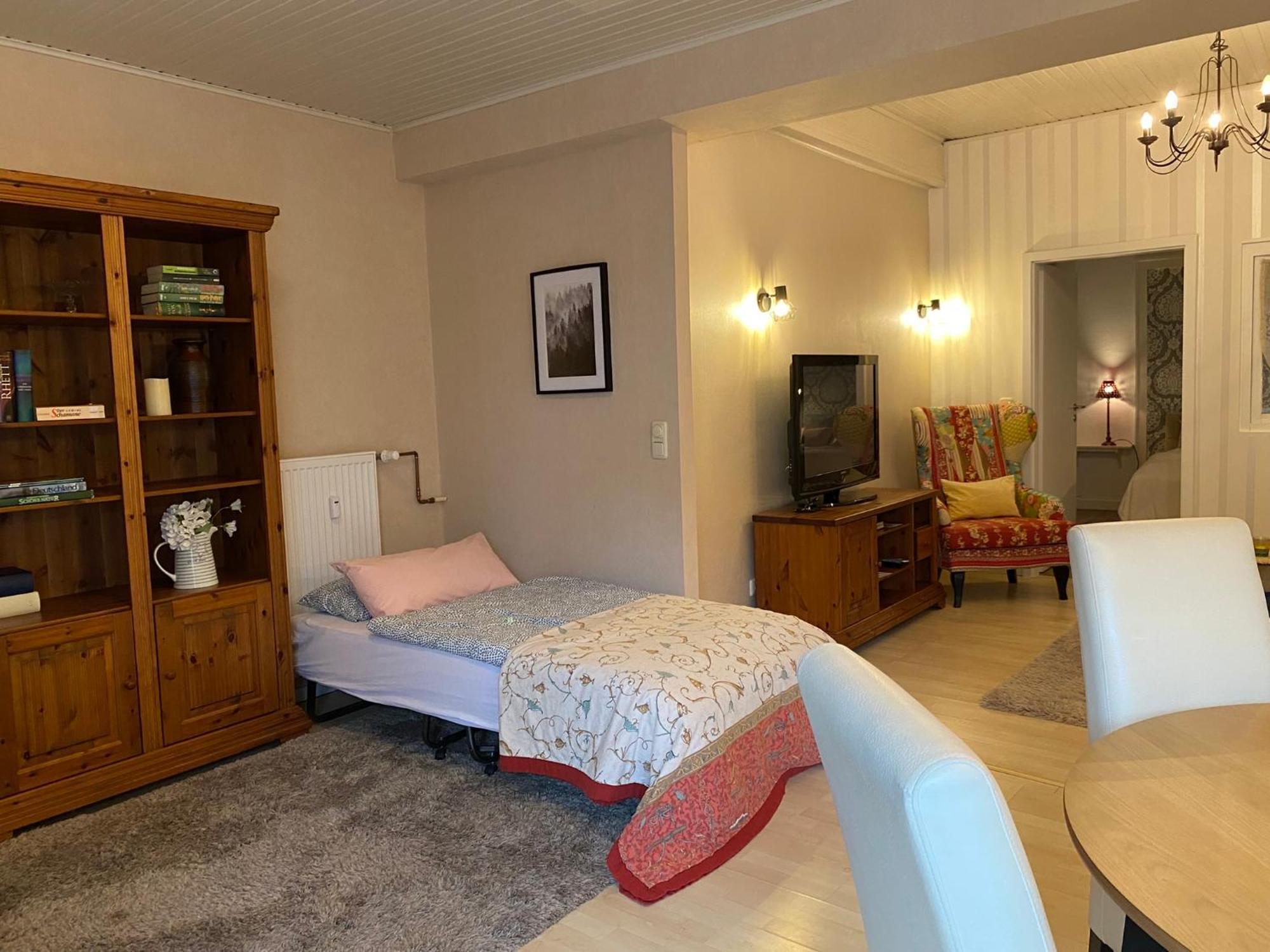 Ferienwohnung Holland 5 Lügde Extérieur photo