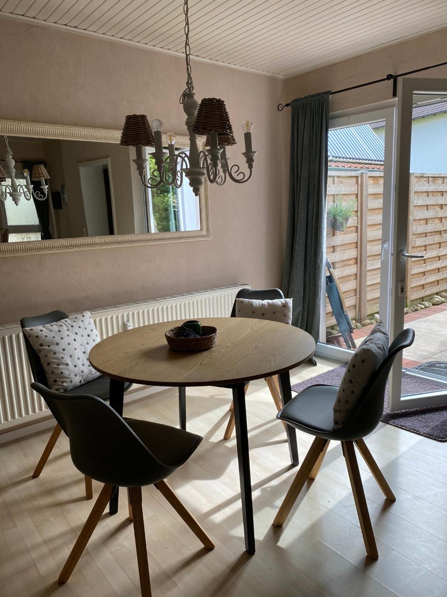 Ferienwohnung Holland 5 Lügde Extérieur photo